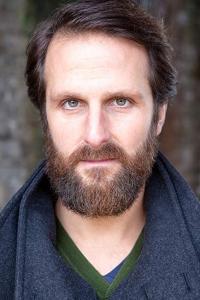 James Daniel Wilson as Grip in The Man Who Invented Christmas (10/2017)