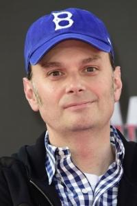 Brian Lynch as Story in Puss in Boots (10/2011)