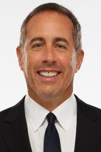 Jerry Seinfeld as Jerry Seinfeld in Season 2 (01/1991)