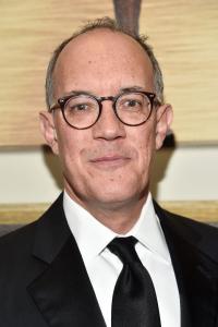 David Crane as Executive Producer in Friends (09/1994)