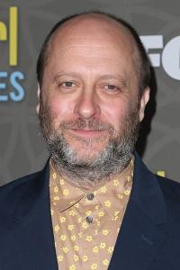 Dave Finkel as Executive Producer in Season 1 (09/2011)