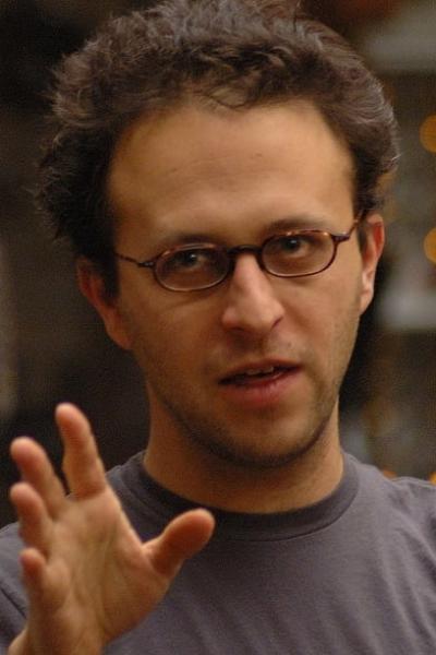 Jake Kasdan profile image