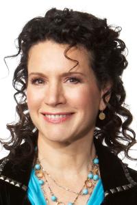 Susie Essman as Susie Greene in Season 11 (10/2021)