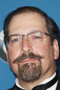 Dale Stern as Producer in Season 2 (09/2001)