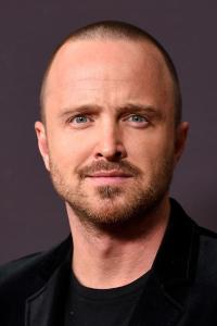 Aaron Paul as Jesse Pinkman in Season 1 (01/2008)