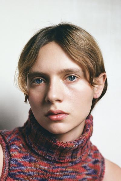 Sasha Frolova profile image