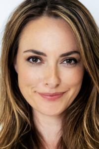 Jen Nikolaisen as Evelyn Meriwether in Little Women (12/2019)