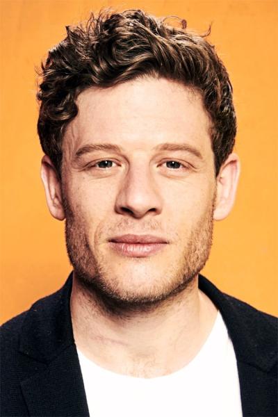 James Norton profile image