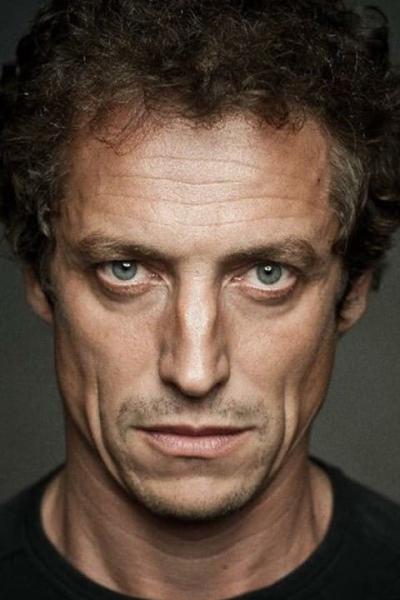 Dmitry Frid profile image