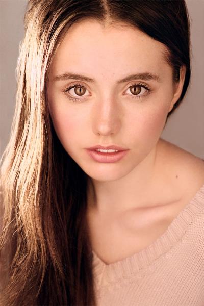 Lily Mo Sheen profile image