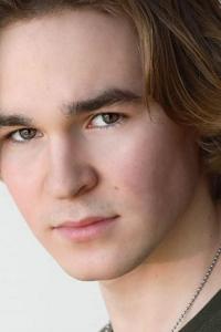 Kai Kadlec as Chris Muley in Willy's Wonderland (02/2021)