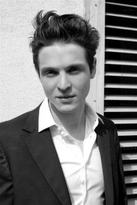 Paul Spera as Gary / James in On the Line (10/2022)