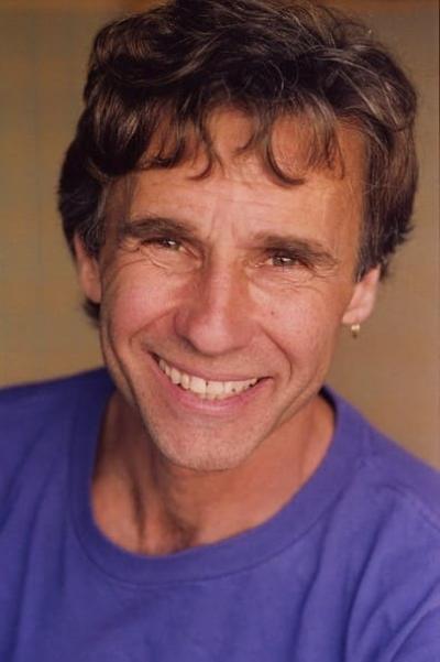 Gary Morgan profile image
