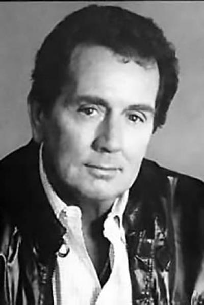 Roydon Clark profile image