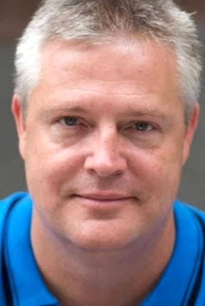Harry O'Reilly profile image