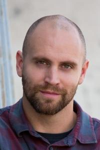 Ryan Green as Utility Stunts in Cocaine Bear (02/2023)