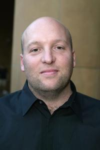 Zak Penn as Screenplay in Behind Enemy Lines (11/2001)