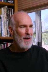 Brian Murray as Storyboard Artist in The Old Guard (07/2020)