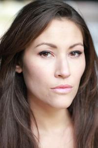 Eleanor Matsuura as Yumiko Okumura in The Walking Dead (10/2010)