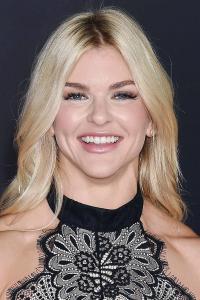 Brooke Ence as Penthiselea in Zack Snyder's Justice League (03/2021)