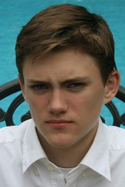 Edward Mitchell profile image