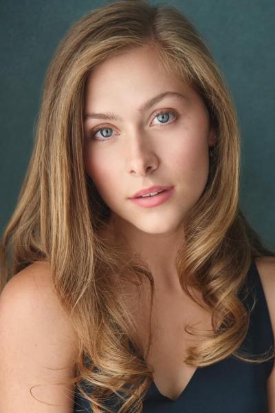 Lily Laight profile image