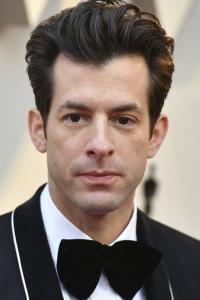 Mark Ronson as Original Music Composer in Barbie (07/2023)