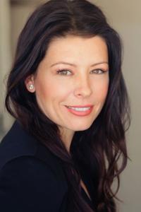 Arianne Fraser as Producer in Arcadian (04/2024)