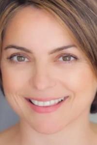 Delphine Perrier as Producer in Arcadian (04/2024)