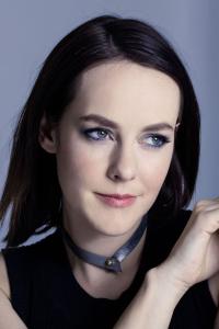 Jena Malone as Nancy McCoy in Hatfields & McCoys (05/2012)