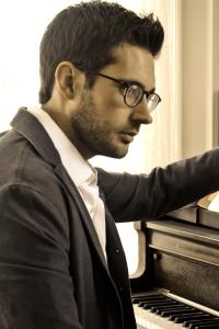 Philip Klein as Original Music Composer in Pig (07/2021)