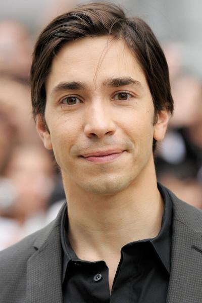 Justin Long profile image
