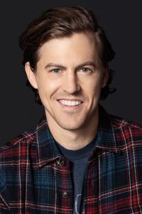 Alex Moffat as Nat in 80 for Brady (02/2023)