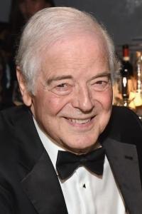 Nick Clooney as Older Stokes in The Monuments Men (01/2014)