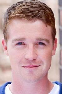 Ben-Ryan Davies as Brit Private - Bruges in The Monuments Men (01/2014)