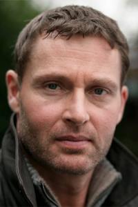 Adrian Bouchet as Sarge Near Altaussee in The Monuments Men (01/2014)