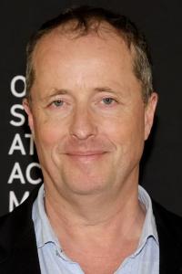 Andrew Lowe as Executive Producer in The Lobster (10/2015)