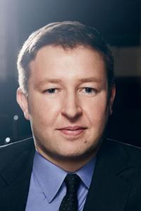 Milan Popelka as Executive Producer in To Catch a Killer (04/2023)