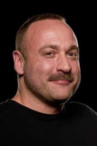 Renato De Cotiis as Second Assistant Director in To Catch a Killer (04/2023)
