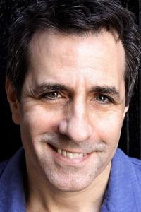 Dann Fink as ADR Voice Casting in The Queen's Gambit (10/2020)