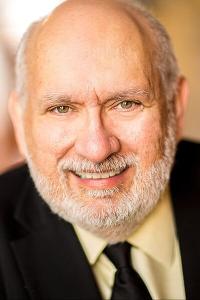 Jay Brazeau as Santa in Noelle (11/2019)