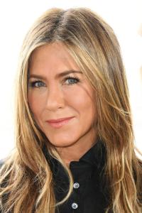 Jennifer Aniston as Sarah Gardner (voice) in Storks (09/2016)