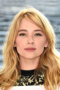 Haley Bennett as Mandy in The Equalizer (09/2014)