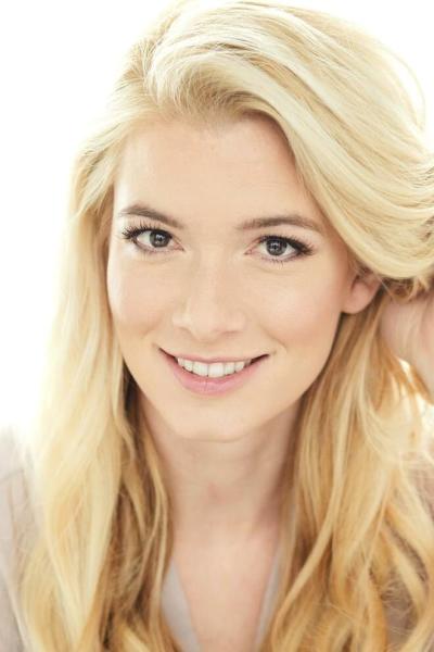 Haley Higgins profile image