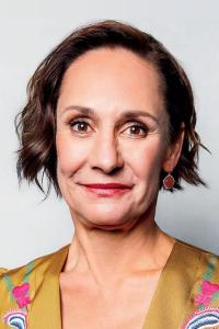 Laurie Metcalf as Debbie Salt in Scream 2 (12/1997)