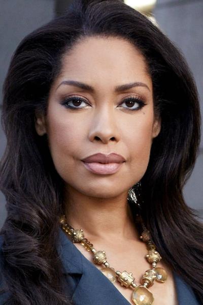 Gina Torres profile image