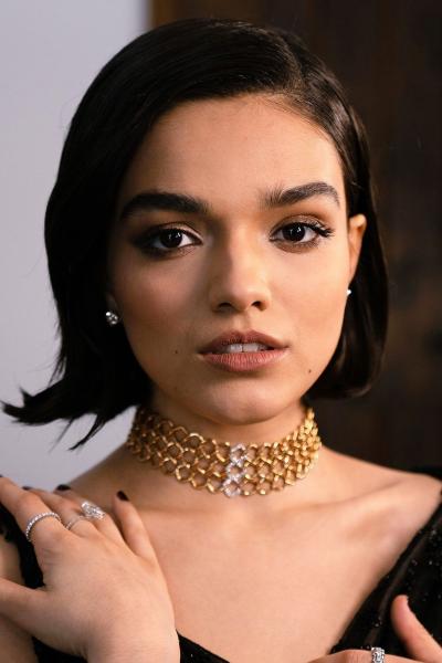 Rachel Zegler profile image
