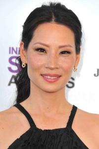 Lucy Liu as Lindsey in Lucky Number Slevin (02/2006)