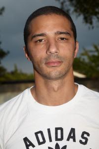 Lewis Young as Scientist Morocco 1 in Black Widow (01/2021)