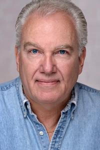 Rob Lévesque as Morgue Fire Spectator (uncredited) in Knives Out (11/2019)